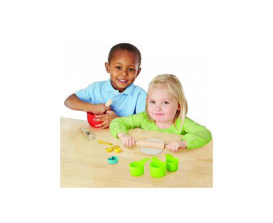 Игровой набор Melissa&Doug Кондитерская (MD19356), изображение 6