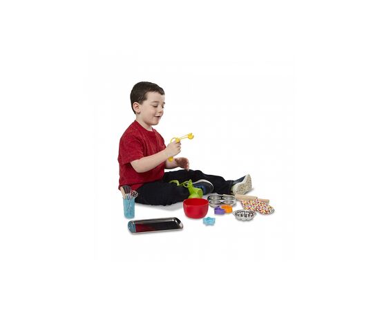 Игровой набор Melissa&Doug Кондитерская (MD19356), изображение 7