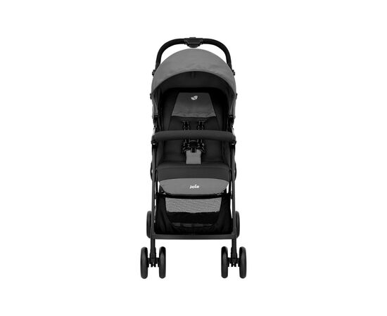 Коляска Joie Aire Lite Grey Flannel (S1302DDGFL000), изображение 4 Коляска Joie Aire Lite Grey Flannel (S1302DDGFL000), изображение 4