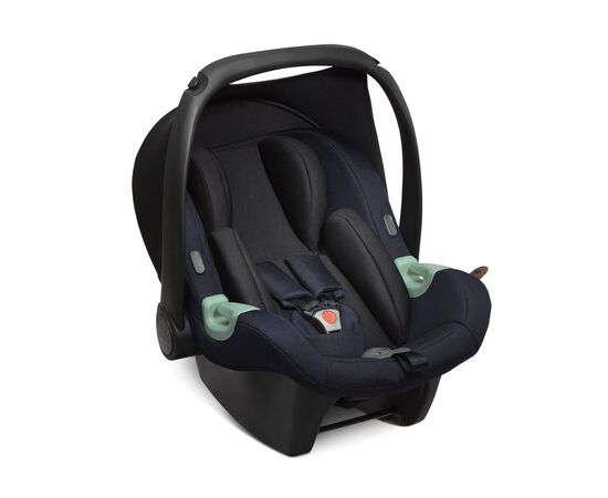 Автокрісло ABC design Tulip до 13 кг Shadow (1200160/1904), зображення 2 Автокрісло ABC design Tulip до 13 кг Shadow (1200160/1904), зображення 2