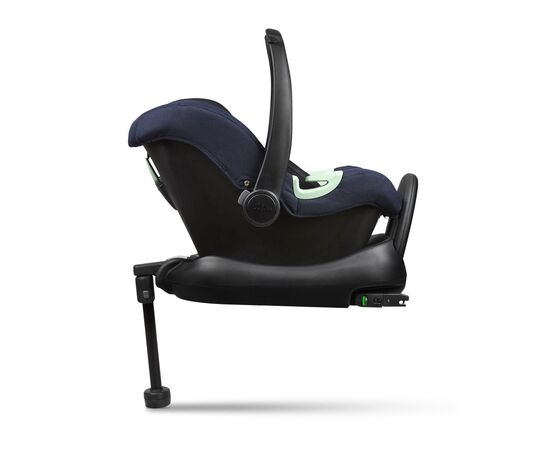 Автокрісло ABC design Tulip до 13 кг Shadow (1200160/1904), зображення 6 Автокрісло ABC design Tulip до 13 кг Shadow (1200160/1904), зображення 6