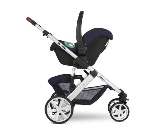 Автокрісло ABC design Tulip до 13 кг Shadow (1200160/1904), зображення 8 Автокрісло ABC design Tulip до 13 кг Shadow (1200160/1904), зображення 8