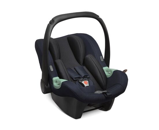 Автокресло ABC design Tulip до 13 кг Shadow (1200160/1904)