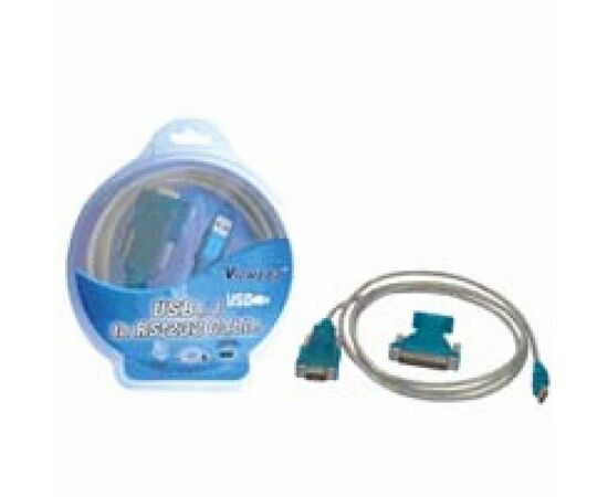 Конвертор USB to COM Viewcon (VEN 09)
