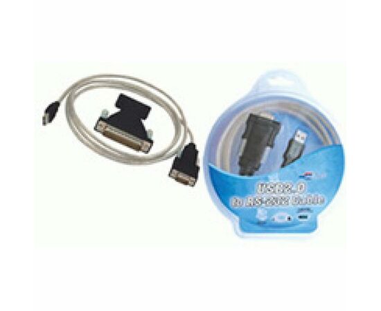 Конвертор USB to COM Viewcon (VEN 24)