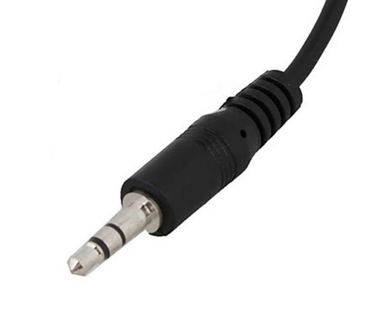 Переходник HDMI M to VGA F Manhattan (151450), изображение 5 Переходник HDMI M to VGA F Manhattan (151450), изображение 5