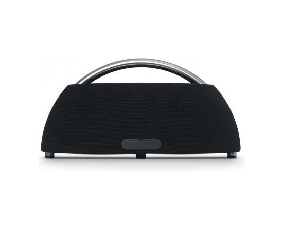 Акустическая система Harman Kardon Go+Play Mini Black (HKGOPLAYMINIBLKEU), изображение 2 Акустическая система Harman Kardon Go+Play Mini Black (HKGOPLAYMINIBLKEU), изображение 2