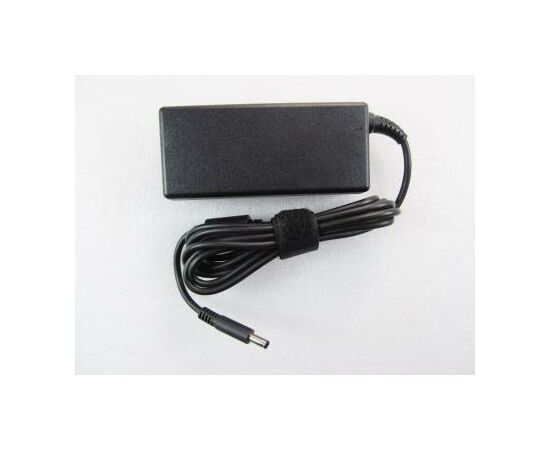 Блок питания к ноутбуку Dell 65W 19.5V 3.34A разъем 4.5/3.0(pin inside) (LA65NS2 / A40016), изображение 2 Блок питания к ноутбуку Dell 65W 19.5V 3.34A разъем 4.5/3.0(pin inside) (LA65NS2 / A40016), изображение 2
