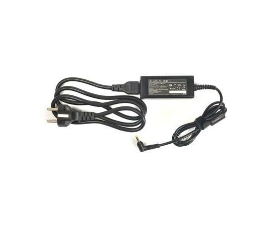 Блок питания к ноутбуку PowerPlant IBM/LENOVO 220V, 20V 45W 2.25A (4.0*1.7) (IB45H4017), изображение 3 Блок питания к ноутбуку PowerPlant IBM/LENOVO 220V, 20V 45W 2.25A (4.0*1.7) (IB45H4017), изображение 3