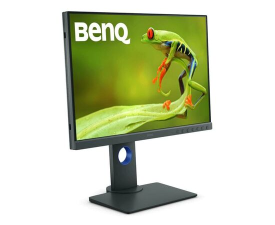 Монитор BenQ SW240, изображение 2 Монитор BenQ SW240, изображение 2