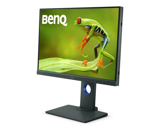 Монитор BenQ SW240, изображение 3 Монитор BenQ SW240, изображение 3