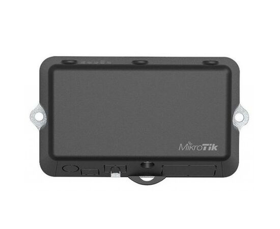 Точка доступу Wi-Fi Mikrotik RB912R-2nD-LTm, зображення 2 Точка доступу Wi-Fi Mikrotik RB912R-2nD-LTm, зображення 2
