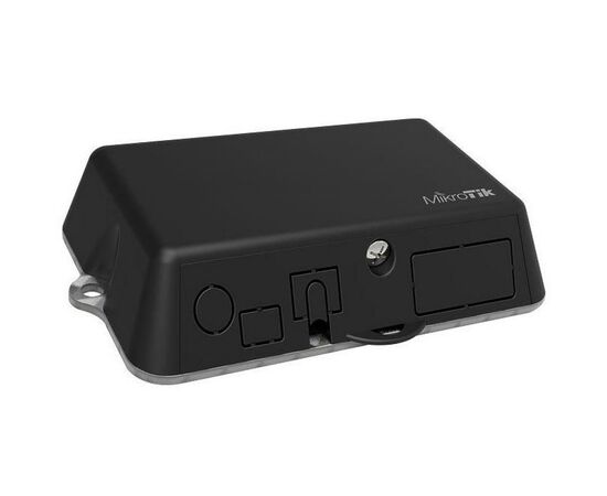 Точка доступу Wi-Fi Mikrotik RB912R-2nD-LTm