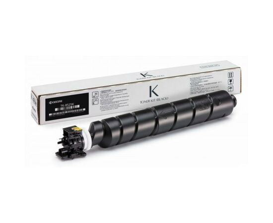 Картридж Kyocera TK-8525K 30K (1T02RM0NL0)
