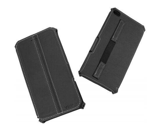 Чехол для планшета Lenovo Tab E7 TB-7104I 3G black Vinga (VNTZA410066UA), изображение 3 Чехол для планшета Lenovo Tab E7 TB-7104I 3G black Vinga (VNTZA410066UA), изображение 3