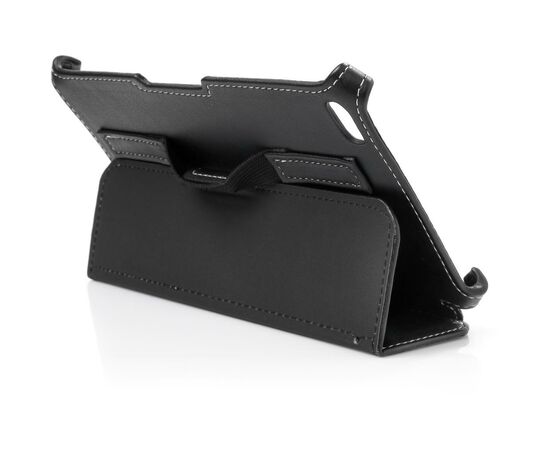 Чехол для планшета Lenovo Tab E7 TB-7104I 3G black Vinga (VNTZA410066UA), изображение 4 Чехол для планшета Lenovo Tab E7 TB-7104I 3G black Vinga (VNTZA410066UA), изображение 4