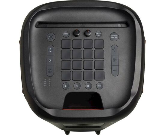Акустична система JBL PartyBox 1000 (JBLPARTYBOX1000EU), зображення 10 Акустична система JBL PartyBox 1000 (JBLPARTYBOX1000EU), зображення 10