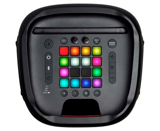 Акустична система JBL PartyBox 1000 (JBLPARTYBOX1000EU), зображення 11 Акустична система JBL PartyBox 1000 (JBLPARTYBOX1000EU), зображення 11