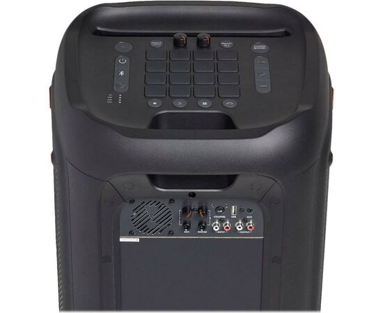 Акустична система JBL PartyBox 1000 (JBLPARTYBOX1000EU), зображення 9 Акустична система JBL PartyBox 1000 (JBLPARTYBOX1000EU), зображення 9