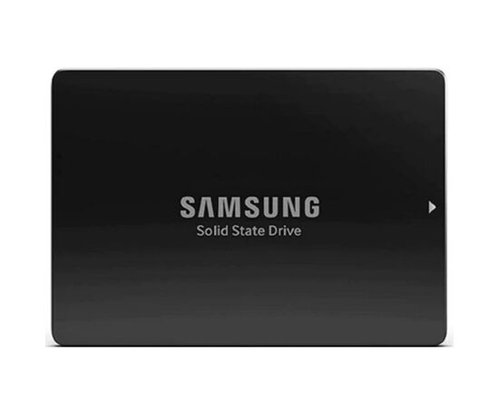 Накопитель SSD 2.5" 240GB Samsung (MZ7LH240HAHQ-00005), изображение 3 Накопитель SSD 2.5" 240GB Samsung (MZ7LH240HAHQ-00005), изображение 3
