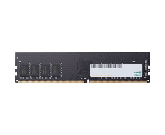 Модуль памяти для компьютера DDR4 16GB 2666 MHz Apacer (EL.16G2V.GNH)