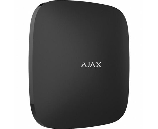 Ретранслятор Ajax Ajax ReX /black (ReX /black), зображення 2 Ретранслятор Ajax Ajax ReX /black (ReX /black), зображення 2