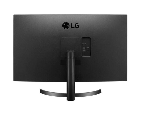 Монитор LG 32QN600-B, изображение 5 Монитор LG 32QN600-B, изображение 5