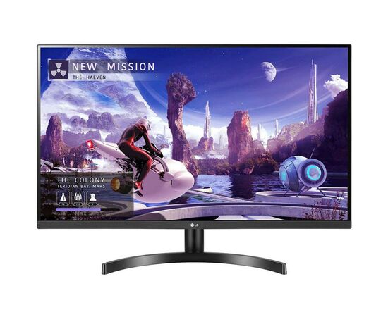 Монитор LG 32QN600-B