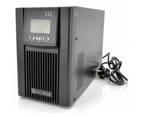 Источник бесперебойного питания Ritar PT-1KL-LCD