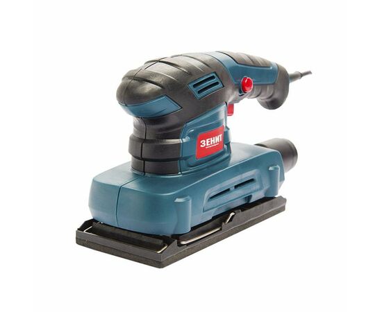 Шлифовальная машина Зеніт ЗВШ-3790 (844122), изображение 2 Шлифовальная машина Зеніт ЗВШ-3790 (844122), изображение 2