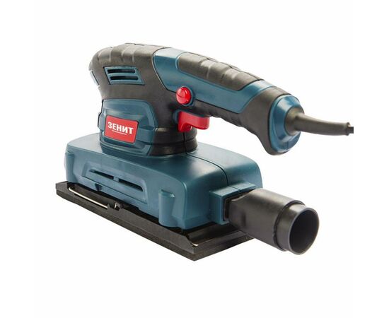 Шлифовальная машина Зеніт ЗВШ-3790 (844122), изображение 3 Шлифовальная машина Зеніт ЗВШ-3790 (844122), изображение 3
