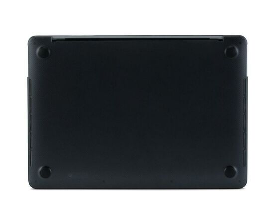 Чехол для ноутбука Incase 13" MacBook Pro Hardshell Case Black Frost (INMB200260-BLK), изображение 2 Чехол для ноутбука Incase 13" MacBook Pro Hardshell Case Black Frost (INMB200260-BLK), изображение 2