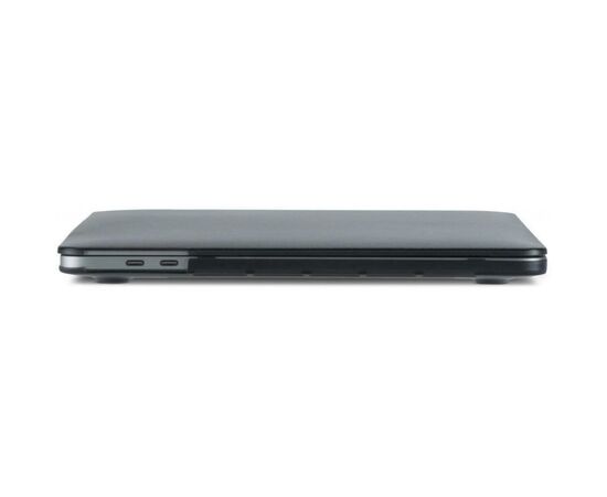 Чехол для ноутбука Incase 13" MacBook Pro Hardshell Case Black Frost (INMB200260-BLK), изображение 3 Чехол для ноутбука Incase 13" MacBook Pro Hardshell Case Black Frost (INMB200260-BLK), изображение 3