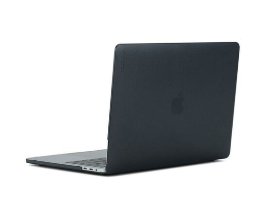 Чехол для ноутбука Incase 13" MacBook Pro Hardshell Case Black Frost (INMB200260-BLK), изображение 4 Чехол для ноутбука Incase 13" MacBook Pro Hardshell Case Black Frost (INMB200260-BLK), изображение 4