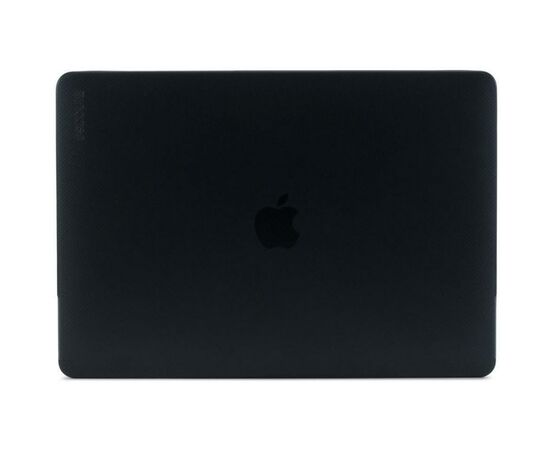 Чехол для ноутбука Incase 13" MacBook Pro Hardshell Case Black Frost (INMB200260-BLK)