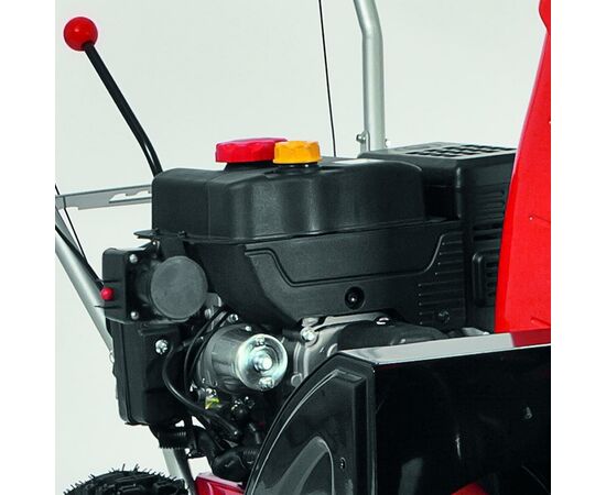 Снігоприбирач AL-KO SnowLine 560 II (112933), зображення 2 Снігоприбирач AL-KO SnowLine 560 II (112933), зображення 2