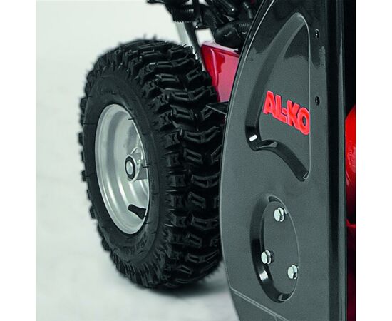 Снігоприбирач AL-KO SnowLine 560 II (112933), зображення 3 Снігоприбирач AL-KO SnowLine 560 II (112933), зображення 3