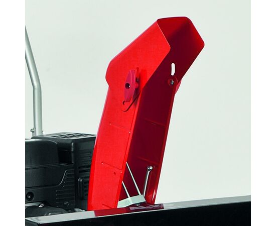 Снігоприбирач AL-KO SnowLine 560 II (112933), зображення 4 Снігоприбирач AL-KO SnowLine 560 II (112933), зображення 4