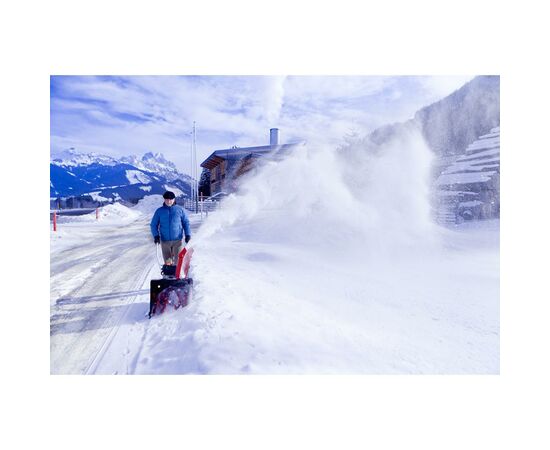 Снігоприбирач AL-KO SnowLine 560 II (112933), зображення 6 Снігоприбирач AL-KO SnowLine 560 II (112933), зображення 6