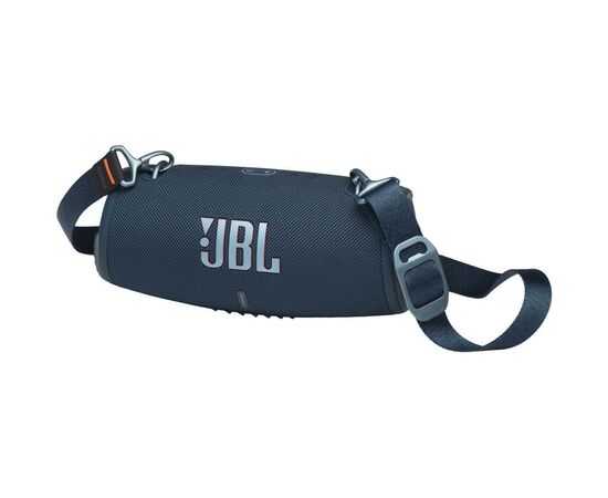 Акустическая система JBL Xtreme 3 Blue (JBLXTREME3BLUEU), изображение 10 Акустическая система JBL Xtreme 3 Blue (JBLXTREME3BLUEU), изображение 10