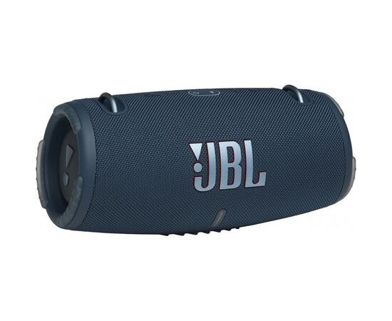 Акустическая система JBL Xtreme 3 Blue (JBLXTREME3BLUEU), изображение 3 Акустическая система JBL Xtreme 3 Blue (JBLXTREME3BLUEU), изображение 3