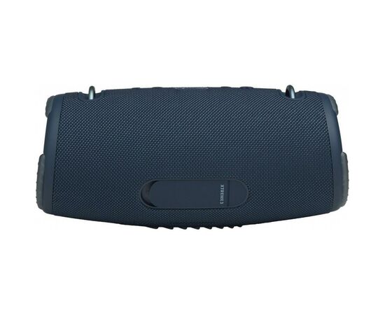 Акустическая система JBL Xtreme 3 Blue (JBLXTREME3BLUEU), изображение 4 Акустическая система JBL Xtreme 3 Blue (JBLXTREME3BLUEU), изображение 4