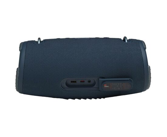 Акустическая система JBL Xtreme 3 Blue (JBLXTREME3BLUEU), изображение 5 Акустическая система JBL Xtreme 3 Blue (JBLXTREME3BLUEU), изображение 5