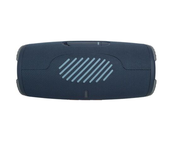 Акустическая система JBL Xtreme 3 Blue (JBLXTREME3BLUEU), изображение 7 Акустическая система JBL Xtreme 3 Blue (JBLXTREME3BLUEU), изображение 7