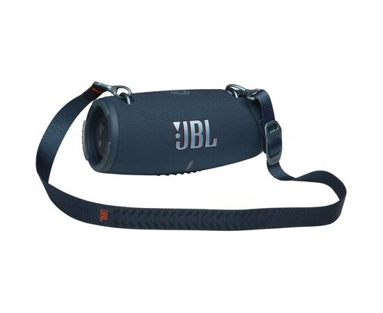 Акустическая система JBL Xtreme 3 Blue (JBLXTREME3BLUEU), изображение 9 Акустическая система JBL Xtreme 3 Blue (JBLXTREME3BLUEU), изображение 9