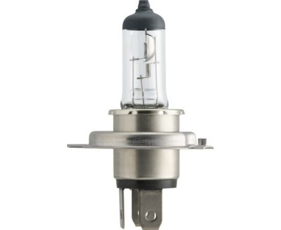 Автолампа Philips галогенова 60/55W (12342 VP C2)