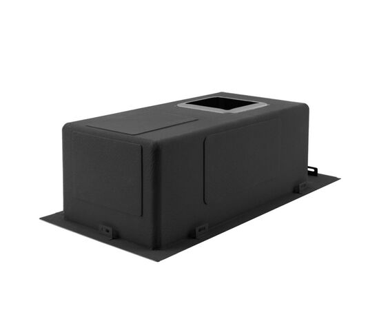 Мойка кухонная Weilor IMMER WRT 2550, изображение 4 Мойка кухонная Weilor IMMER WRT 2550, изображение 4