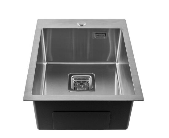 Мойка кухонная Weilor IMMER WRT 3950, изображение 2 Мойка кухонная Weilor IMMER WRT 3950, изображение 2