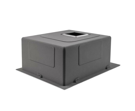 Мойка кухонная Weilor IMMER WRT 3950, изображение 5 Мойка кухонная Weilor IMMER WRT 3950, изображение 5