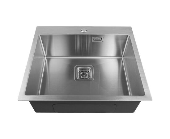 Мойка кухонная Weilor IMMER WRT 5750, изображение 2 Мойка кухонная Weilor IMMER WRT 5750, изображение 2